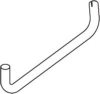 MERCE 3874927004 Exhaust Pipe